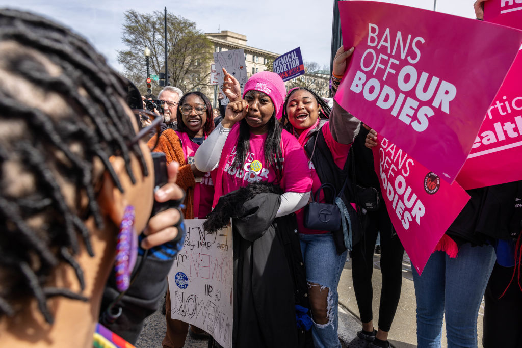 How to Get Abortion Pills, Regardless of What the Courts Say
