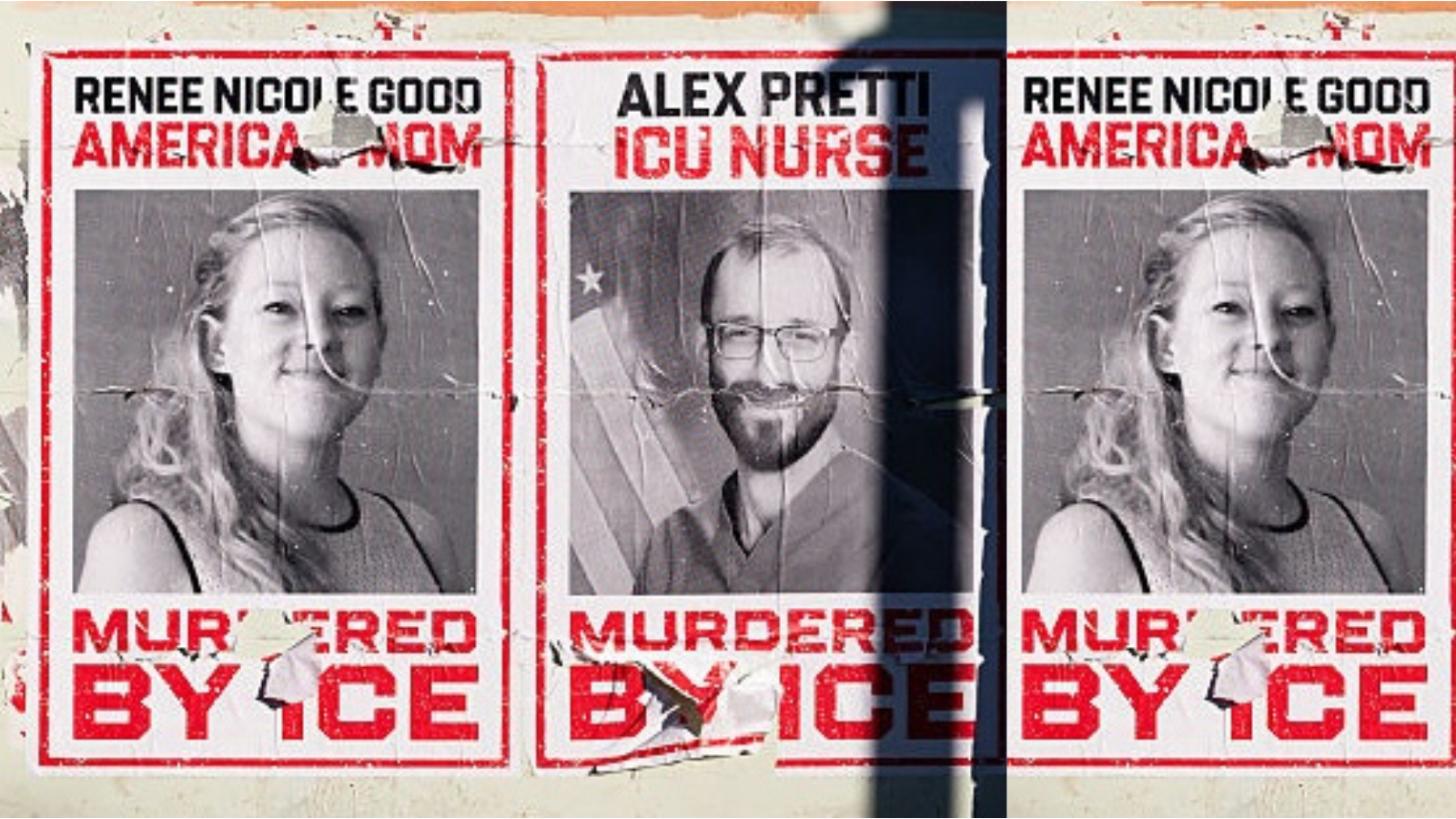 How ICE Became the Enforcement Arm of the Patriarchy