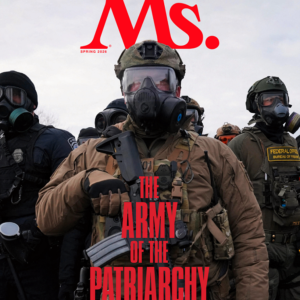 Ms. Magazine – Vol XXXVI, No 2 / 2026 Spring