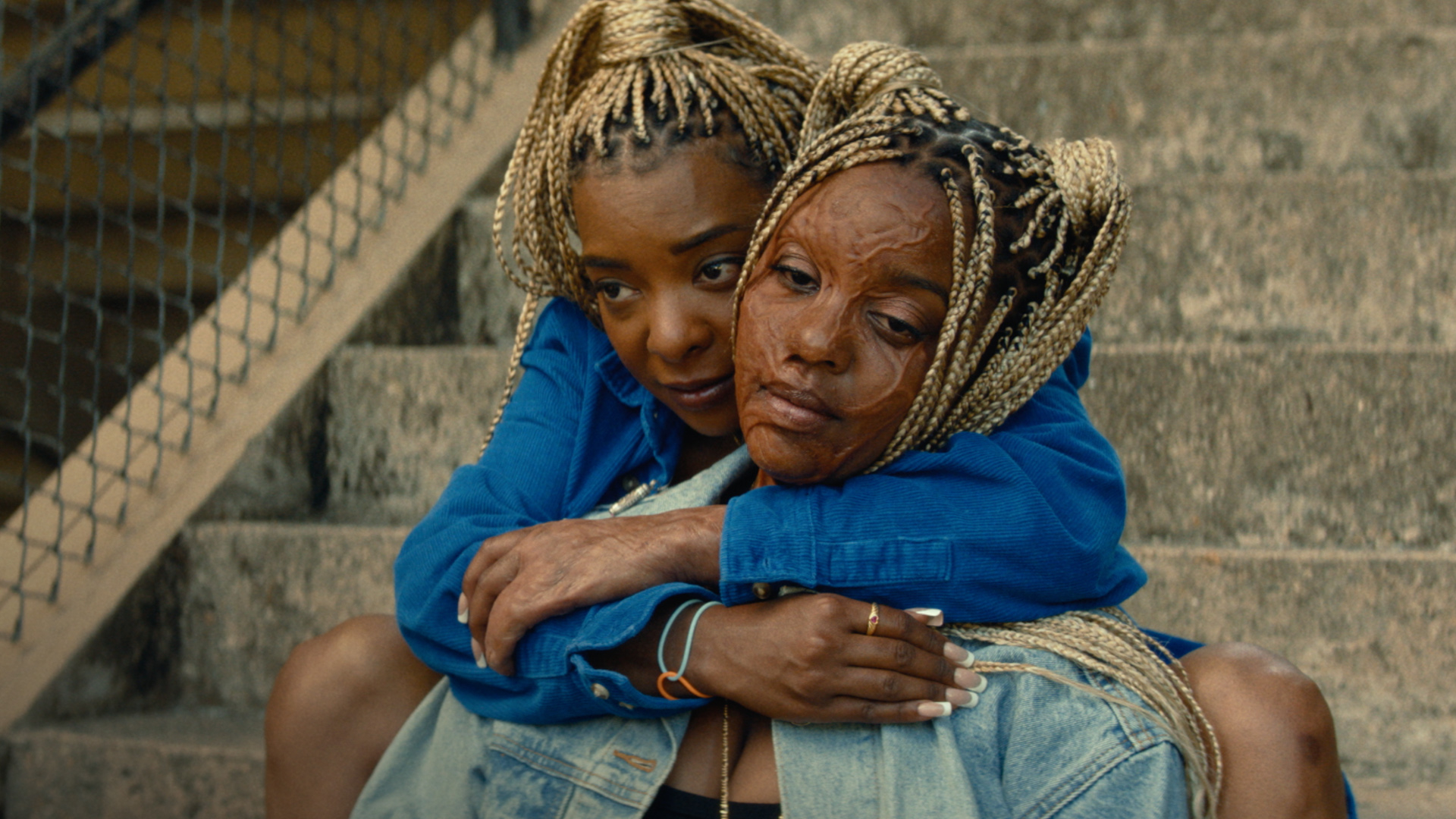 Black Women, Beauty Politics and the Power of Rage in ‘Is God Is’