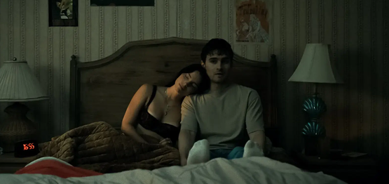 ‘Obsession’ and the Rise of Incel Horror: When Men’s Entitlement Becomes the Monster