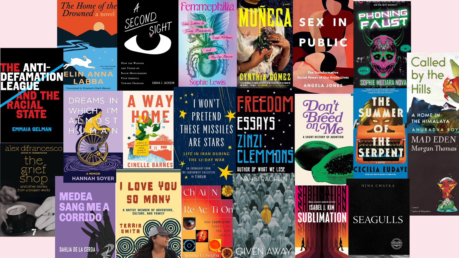 June 2026 Reads for the Rest of Us