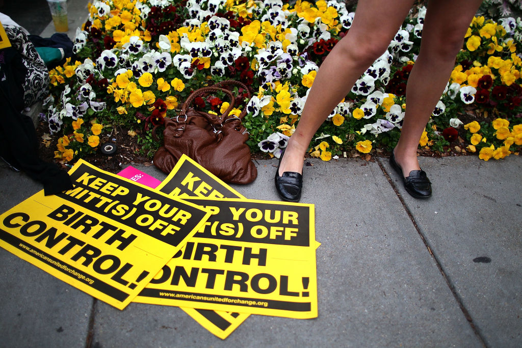 ‘Access to Reproductive Choices Gave Me the Freedom To…’: 12 Answers We Can’t Stop Thinking About