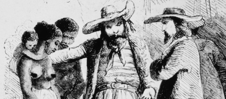 Looking to Black and Indigenous Foremothers to Resist Erasure