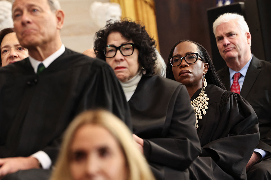 Read the Most Chilling Lines From Justice Sotomayor’s ‘Slaughter’ Dissent on Trump’s Expanding Power: ‘Chaos Will Follow’