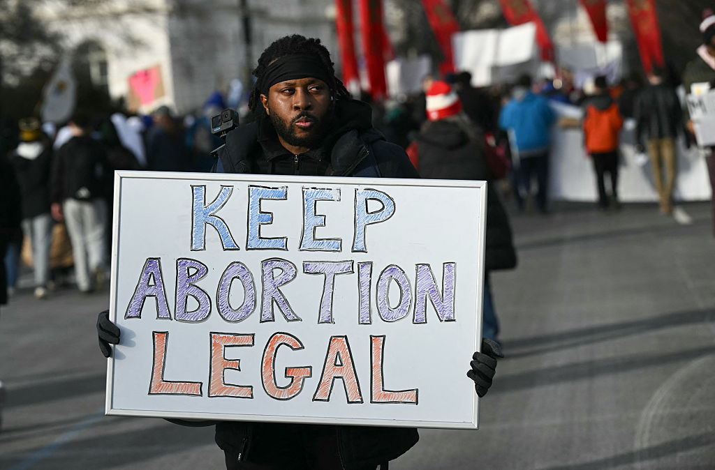 You Will Hear These 10 False Narratives About Abortion. Here’s All You’ll Need to Fight Back