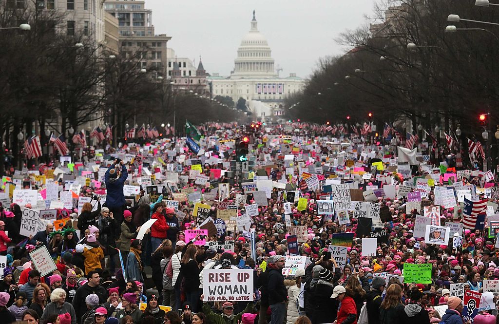 The Majority Has Spoken on Abortion. Now We’re Sharing the Lives Reproductive Freedom Made Possible.