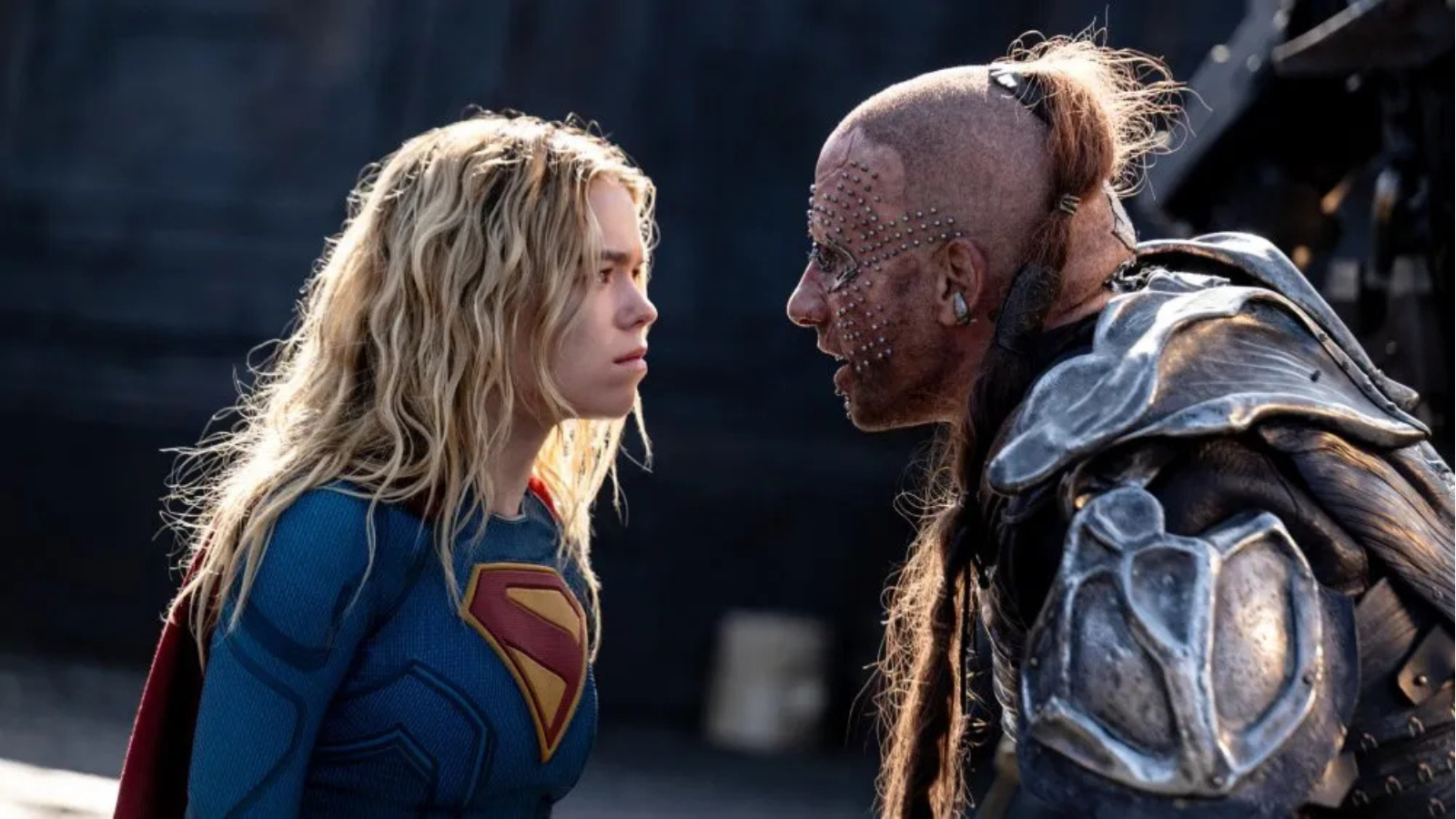 Supergirl’s Long Fight to Escape Superman’s Shadow