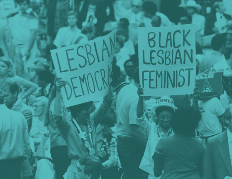 FEMINIST 250: Feminist Lessons