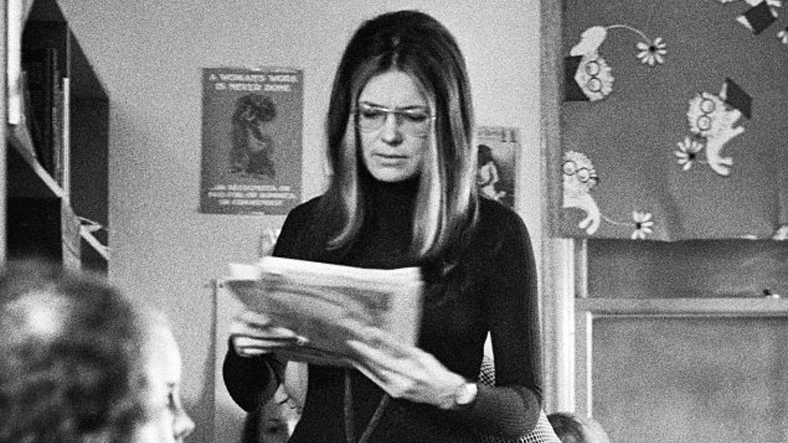 A Fourth of July Reading List for Feminists: Our Favorite Books, Essays and Multimedia Projects for America at 250
