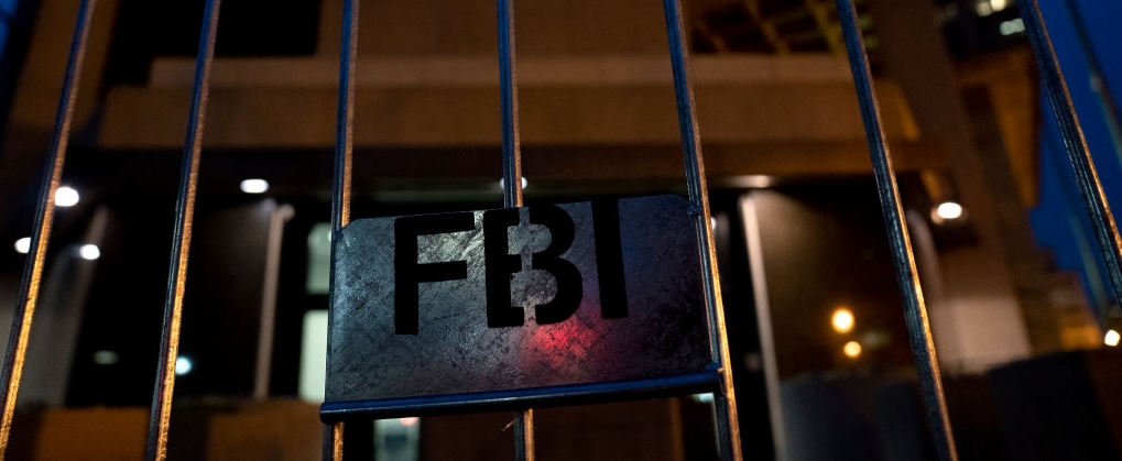 ‘Hands Off Ohio!’: FBI Raid of Voting Rights Group Raises Alarms Over Voter Intimidation