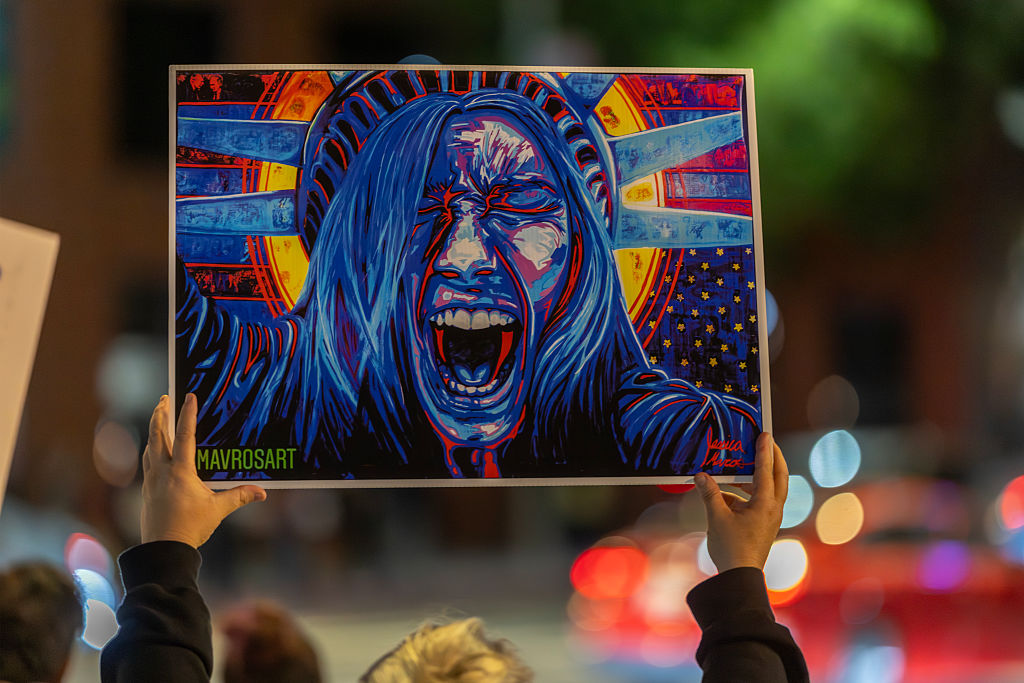 The ‘One Big Beautiful Bill’ Will Strip Healthcare From Millions—Especially Women and Disabled People