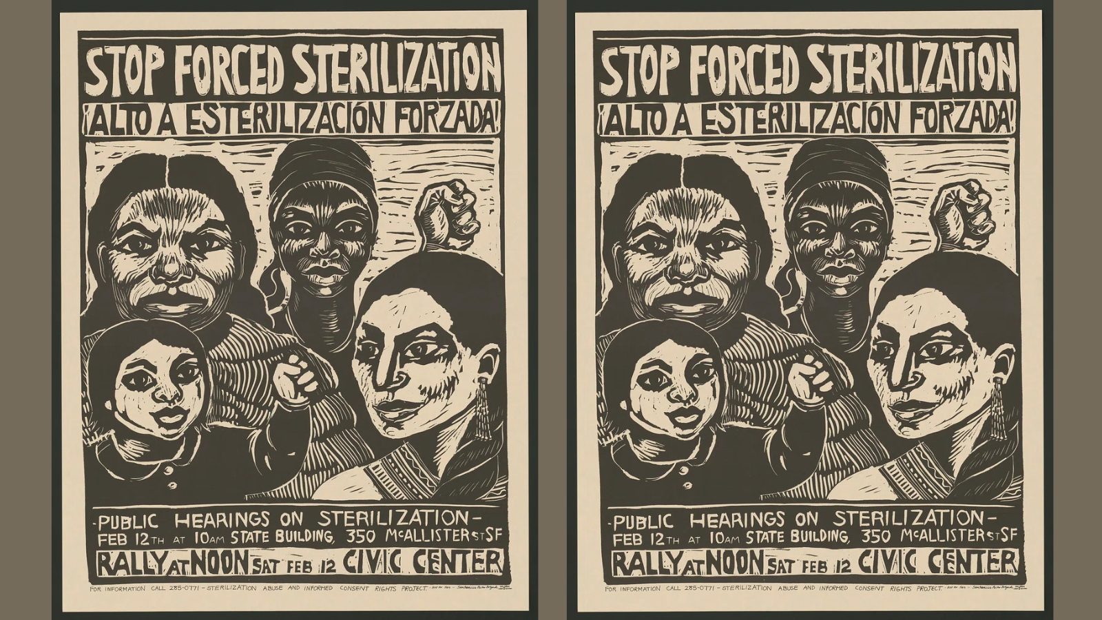 ‘La Operación’: The Hidden History and Forced Sterilization of Puerto Rican Women