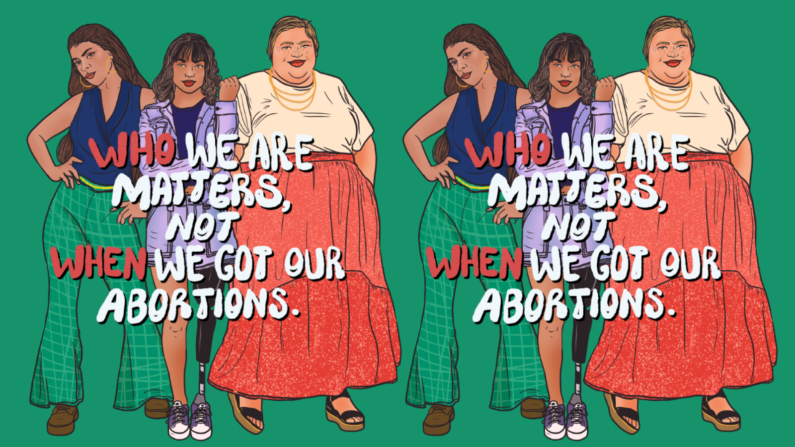 What to Know About Later Abortions: Myths, Barriers and Patient Stories