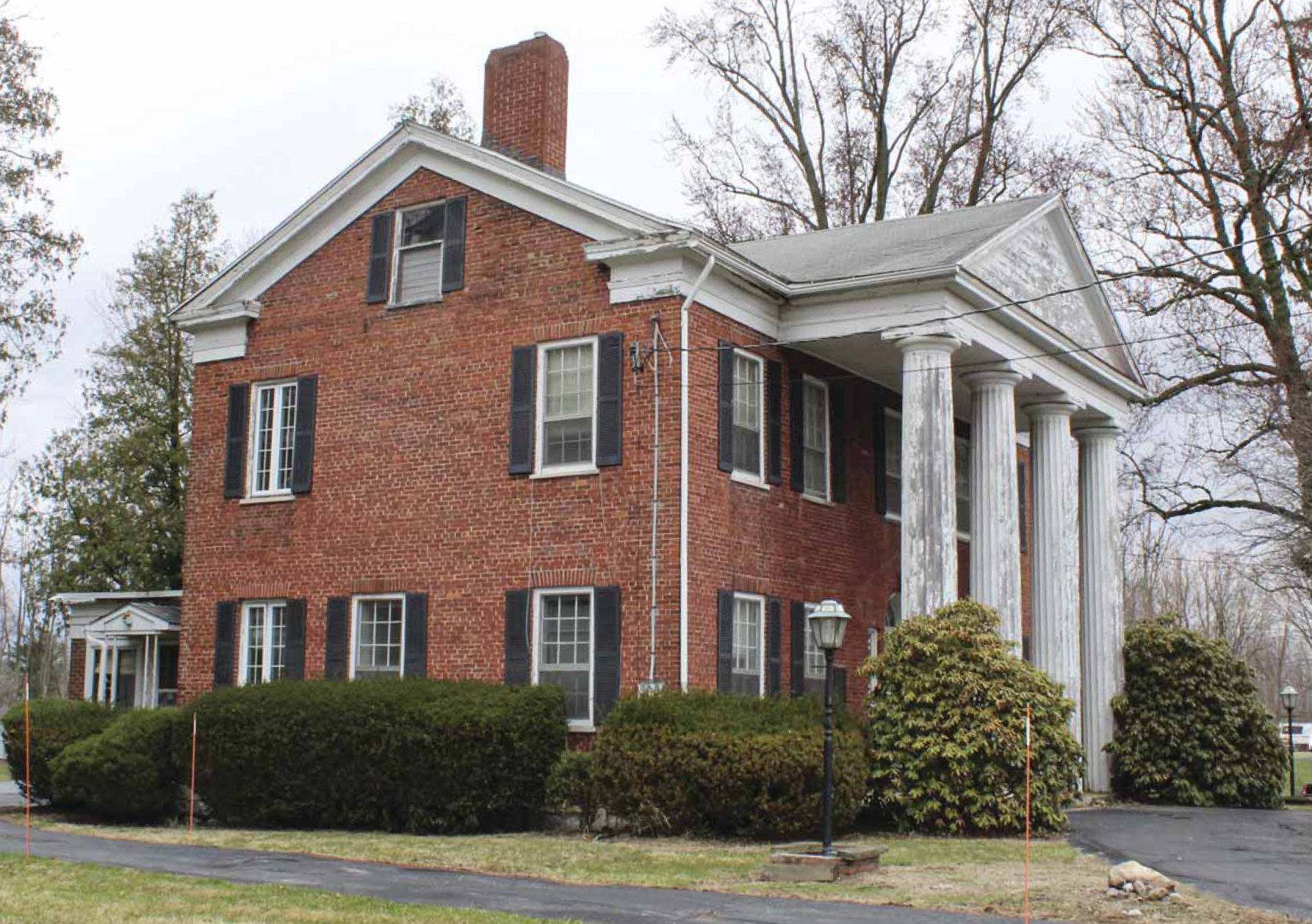 Saving Seneca Falls: The U.S. Birthplace of ‘All Men and Women Are Created Equal’ Needs Saving