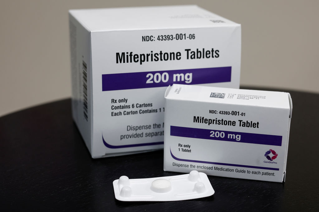 Built to Withstand Trump-Era Attacks on Mifepristone: New Telehealth Provider Serves All 50 States for Sliding-Scale Fee