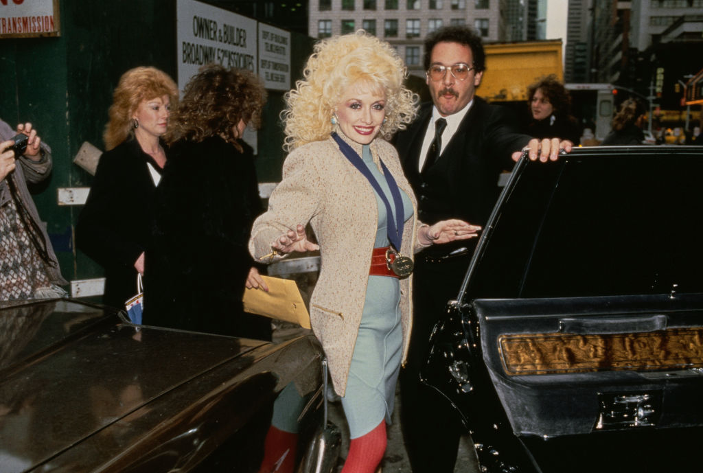 Rest in Power, Dolly Parton: Feminist Country Icon, Advocate for Women and Children, Philanthropist and Gifted Songwriter