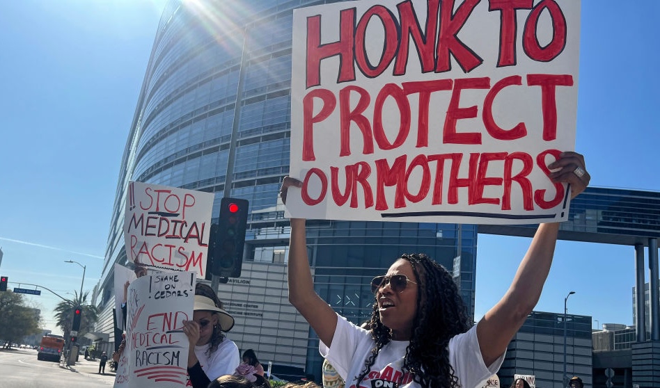 Keshia Golden’s Plea Deal Kept Her Out of Prison—But Don’t Mistake It for Justice