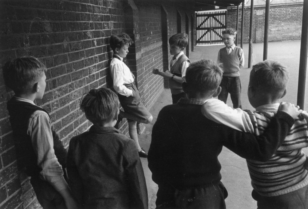 I Sympathize With the Gender-Policing Boys That Ruined My Childhood—Because Homophobia and Bullying Are Symptoms of the Same Disease