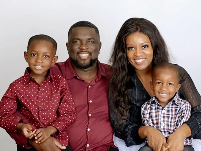 msmagazine.com - Bonnie Fuller - Hope Ngumezi Took His Wife Porsha to a Texas Hospital for a Miscarriage. She Left in a Body Bag.