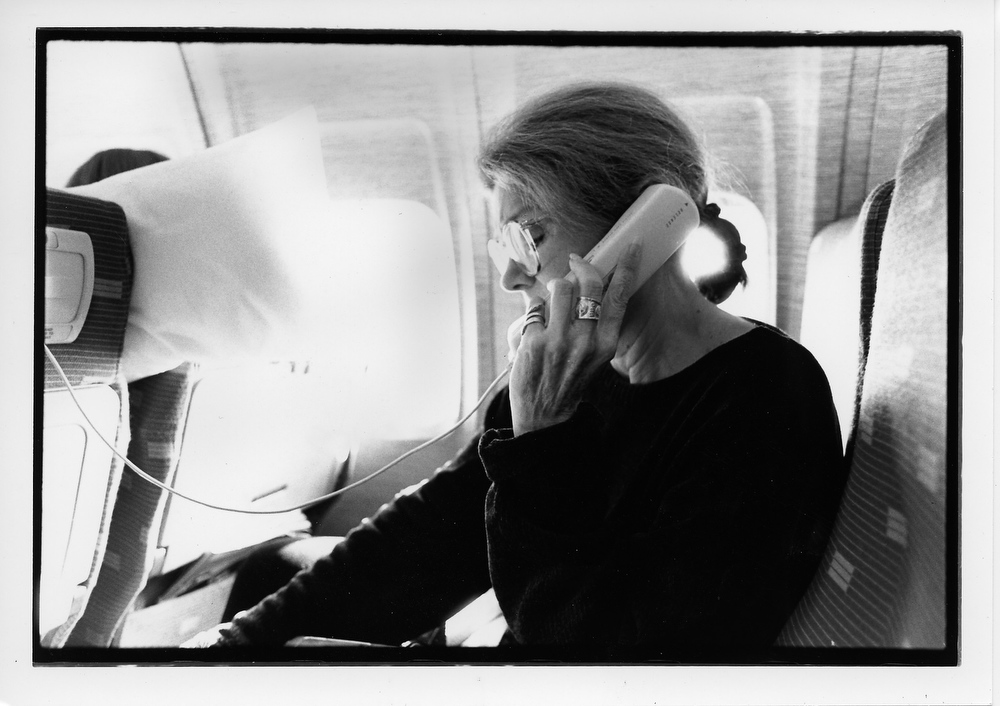 Gloria Steinem: The People’s Feminist