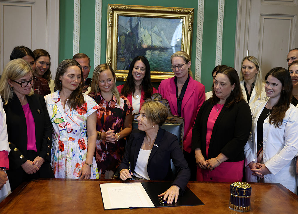 ‘It’s About Who Gets to Decide’: Massachusetts Will No Longer Impose a Gestational Limit on Access to Abortion Care