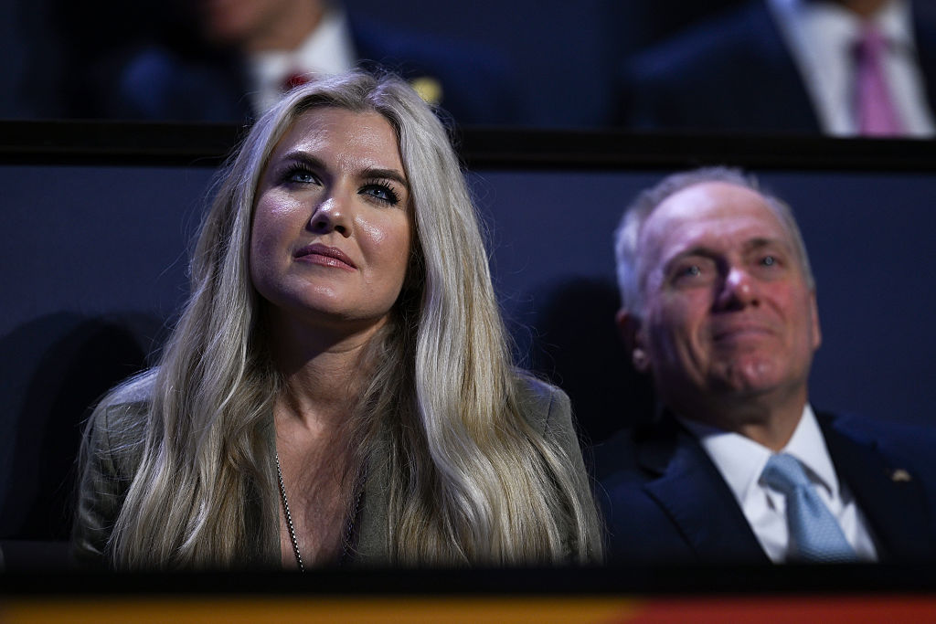 Marry Young, Skip the Career Ladder: Conservatives' Pitch to Gen Z Women