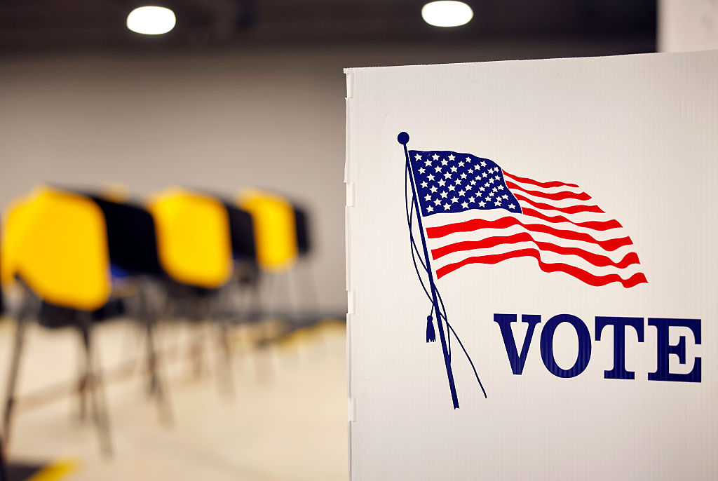 As Federal Courts Strip Away Rights, State Supreme Court Elections Take on New Urgency