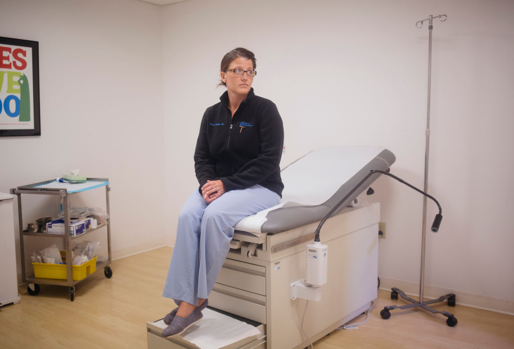 The Ripple Effect: How Abortion Bans Threaten the Entire Healthcare Ecosystem